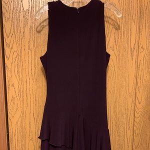 Roz & Ali Purple Dress